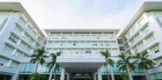 BỆNH VIỆN QUỐC TẾ TRUNG ƯƠNG HUẾ VÀ ƯỚC MƠ