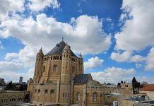 Nước Nga – Tổ quốc tôi