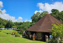 JOSE’PHINE- NGOẠI TÌNH VÀ THA THỨ