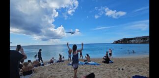 THĂM CÁC QUẦN ĐẢO CARIBE